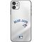 MLB Toronto Blue Jays Jersey Home iPhone 11 Skin
