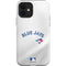 MLB Toronto Blue Jays Jersey Home iPhone 12 Impact Case