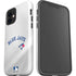 MLB Toronto Blue Jays Jersey Home iPhone 12 Impact Case