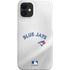 MLB Toronto Blue Jays Jersey Home iPhone 12 Mini Lite Case