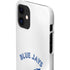MLB Toronto Blue Jays Jersey Home iPhone 12 Mini Lite Case