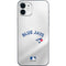 MLB Toronto Blue Jays Jersey Home iPhone 12 Mini Skin