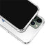 MLB Toronto Blue Jays Jersey Home iPhone 12 Pro Clear Case