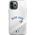 MLB Toronto Blue Jays Jersey Home iPhone 12 Pro Impact Case