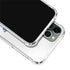 MLB Toronto Blue Jays Jersey Home iPhone 12 Pro Max Clear Case