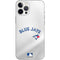 MLB Toronto Blue Jays Jersey Home iPhone 12 Pro Max Skin