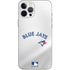 MLB Toronto Blue Jays Jersey Home iPhone 12 Pro Max Skin