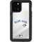 MLB Toronto Blue Jays Jersey Home iPhone 12 Pro Max Waterproof Case