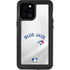 MLB Toronto Blue Jays Jersey Home iPhone 12 Pro Max Waterproof Case