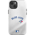 MLB Toronto Blue Jays Jersey Home iPhone 13 Impact Case