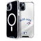 MLB Toronto Blue Jays Jersey Home iPhone 13 MagSafe Case