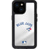 MLB Toronto Blue Jays Jersey Home iPhone 13 Mini Waterproof Case