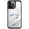 MLB Toronto Blue Jays Jersey Home iPhone 13 Pro Cargo Case