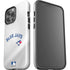 MLB Toronto Blue Jays Jersey Home iPhone 13 Pro Max Impact Case