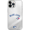 MLB Toronto Blue Jays Jersey Home iPhone 13 Pro Max Skin