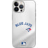MLB Toronto Blue Jays Jersey Home iPhone 13 Pro Max Skin