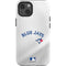 MLB Toronto Blue Jays Jersey Home iPhone 14 Impact Case