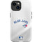 MLB Toronto Blue Jays Jersey Home iPhone 15 Plus Impact Case