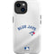 MLB Toronto Blue Jays Jersey Home iPhone 14 Plus Impact Case