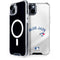 MLB Toronto Blue Jays Jersey Home iPhone 15 Plus MagSafe Case