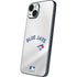 MLB Toronto Blue Jays Jersey Home iPhone 15 Plus Skin