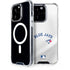 MLB Toronto Blue Jays Jersey Home iPhone 15 Pro MagSafe Case