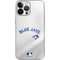 MLB Toronto Blue Jays Jersey Home iPhone 14 Pro Max Skin