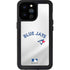 MLB Toronto Blue Jays Jersey Home iPhone 14 Pro Max Waterproof Case