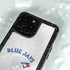 MLB Toronto Blue Jays Jersey Home iPhone 14 Pro Max Waterproof Case