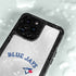 MLB Toronto Blue Jays Jersey Home iPhone 14 Pro Waterproof Case