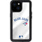 MLB Toronto Blue Jays Jersey Home iPhone 15 Waterproof Case