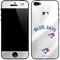 MLB Toronto Blue Jays Jersey Home iPhone 5/5s/5SE Skin