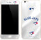 MLB Toronto Blue Jays Jersey Home iPhone 6/6s Plus Skin