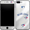 MLB Toronto Blue Jays Jersey Home iPhone 8 Plus Skin