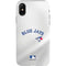 MLB Toronto Blue Jays Jersey Home iPhone X Pro Case