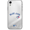 MLB Toronto Blue Jays Jersey Home iPhone XR Skin