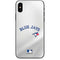 MLB Toronto Blue Jays Jersey Home iPhone XS Skin