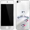 MLB Toronto Blue Jays Jersey Home Apple iPod Skin