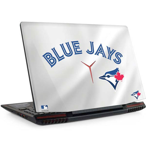 MLB Toronto Blue Jays Jersey Home Legion Y720 Skin