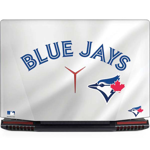 MLB Toronto Blue Jays Jersey Home Legion Y720 Skin