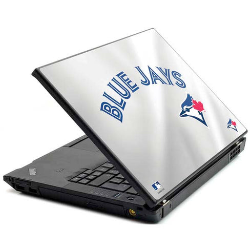 MLB Toronto Blue Jays Jersey Home Lenovo T420 Skin