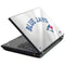 MLB Toronto Blue Jays Jersey Home Lenovo T420 Skin