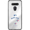 MLB Toronto Blue Jays Jersey Home LG K51/Q51 Clear Case