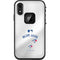 MLB Toronto Blue Jays Jersey Home LifeProof Fre iPhone Skin