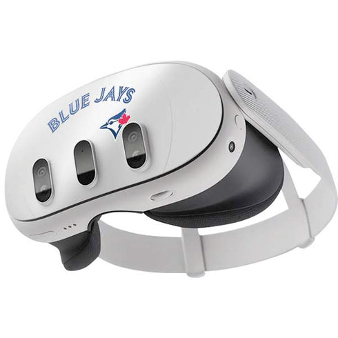 MLB Toronto Blue Jays Jersey Home Meta Quest 3 Skin