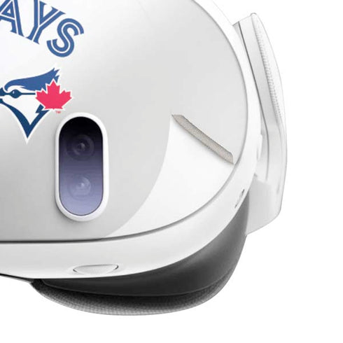 MLB Toronto Blue Jays Jersey Home Meta Quest 3 Skin