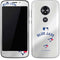 MLB Toronto Blue Jays Jersey Home Moto E5 Play Skin