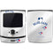 MLB Toronto Blue Jays Jersey Home Motorola RAZR Skin