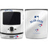 MLB Toronto Blue Jays Jersey Home Motorola RAZR Skin