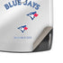 MLB Toronto Blue Jays Jersey Home Motorola RAZR Skin